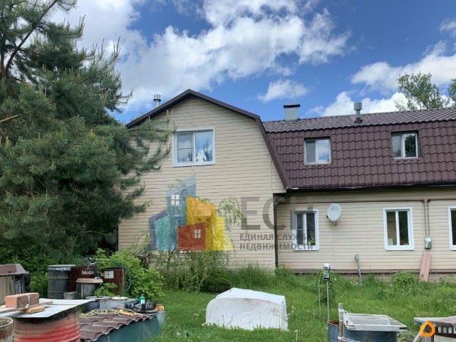 Дом продажа в Тульская область