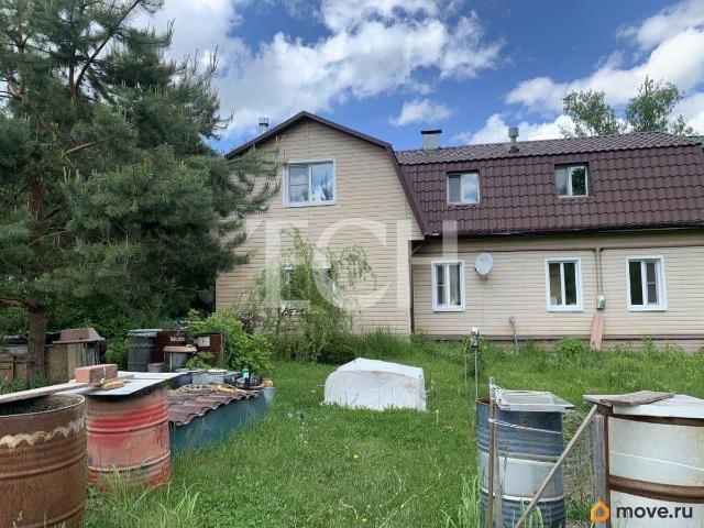 Дом продажа в Тульская область