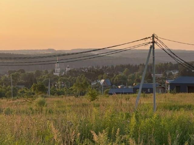 Дом продажа в Тульская область