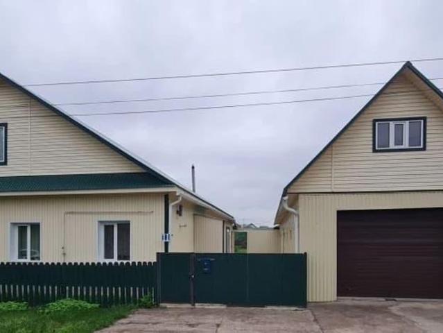 Дом продажа в Бураевский, Башкортостан Респ