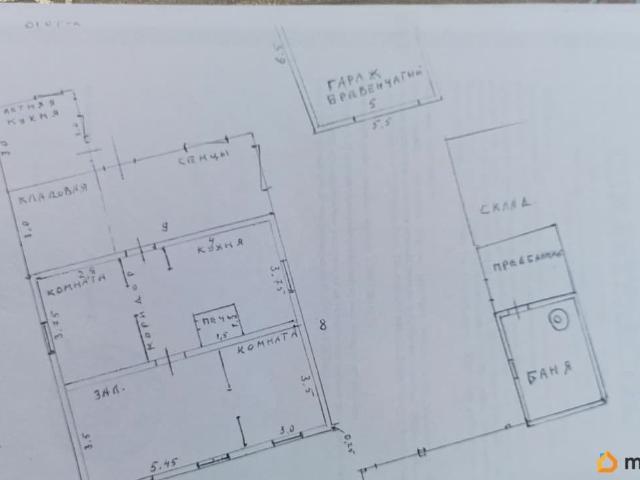 Дом продажа