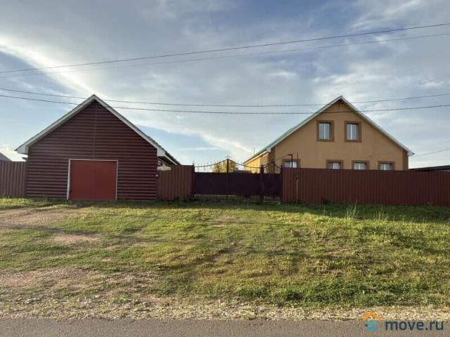 Дом продажа в Буриказганово, Стерлитамакский район
