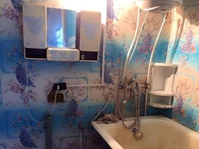 Дом продажа в Бурлинский, Алтайский Край