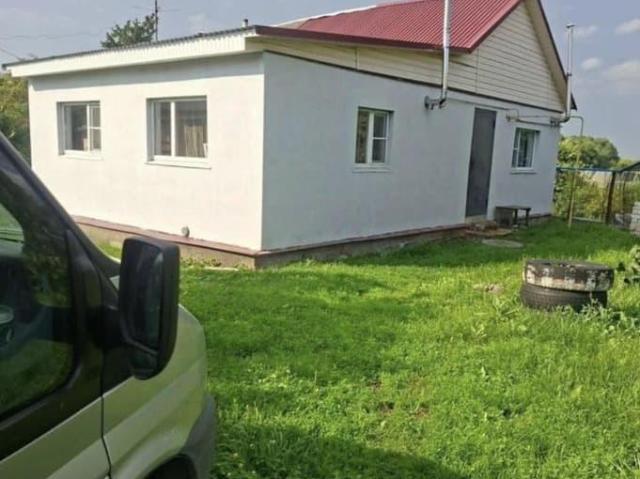 Дом продажа в Рязанская область