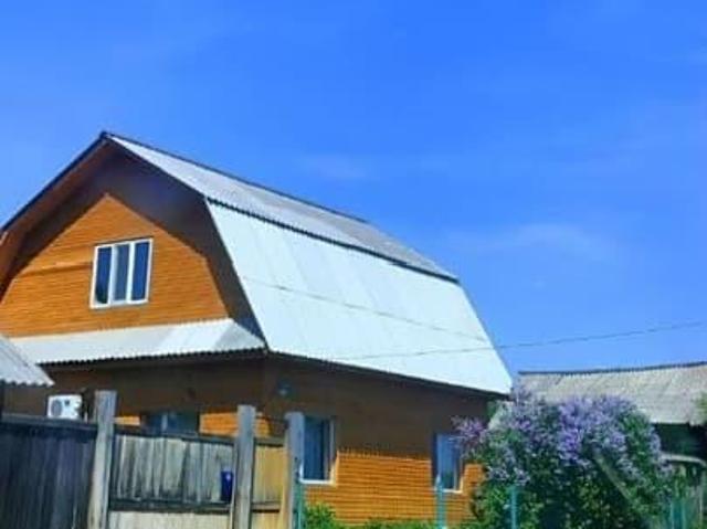Дом продажа в Свердловская область
