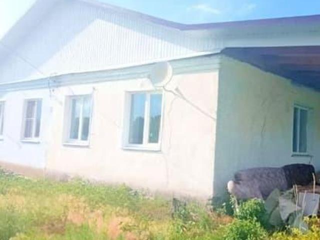 Дом продажа в Липецкая область