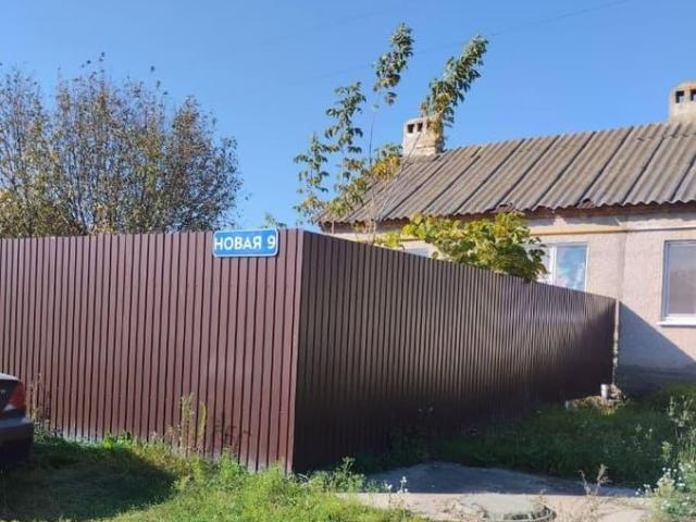 Дом продажа в Липецкая область