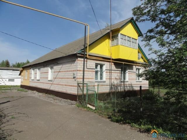 Дом продажа в Буздякский, Буздякский район