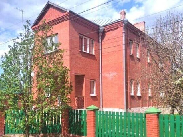 Дом продажа в Буздяк, Буздякский район