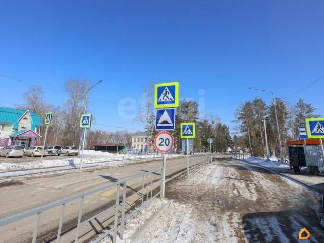 Дом продажа в Хабаровский Край