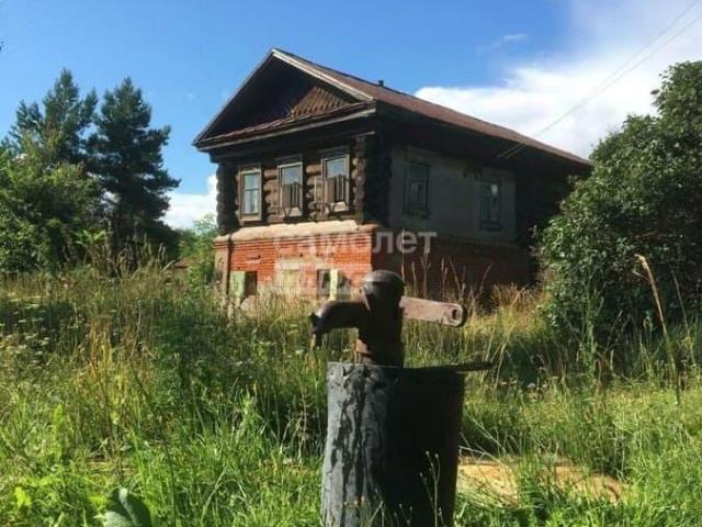 Дом продажа в Тыва Республика