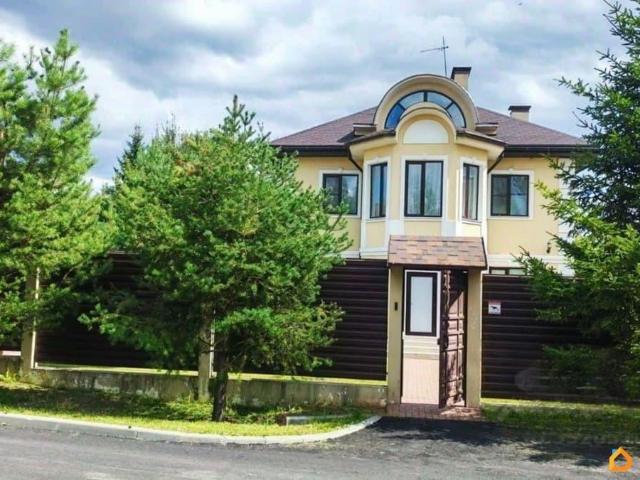 Дом продажа в Былово