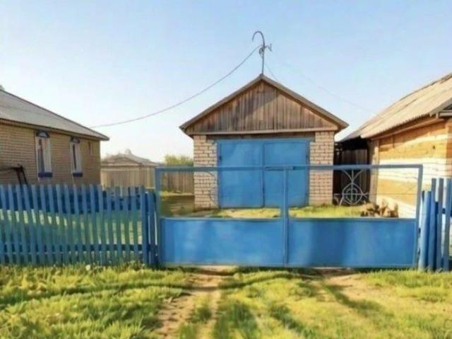 Дом продажа в Омская область