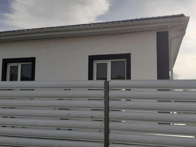 Дом продажа в Краснодарский Край