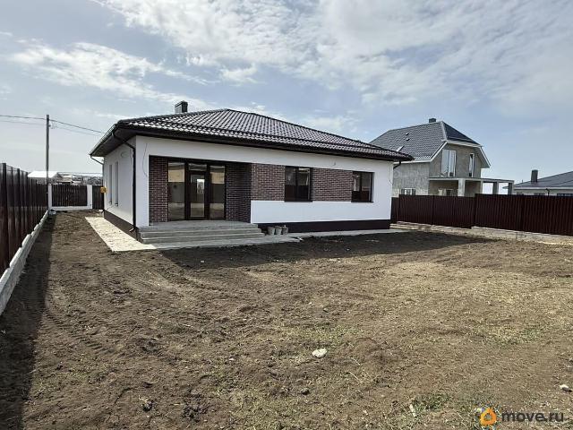 Дом продажа в Краснодарский Край