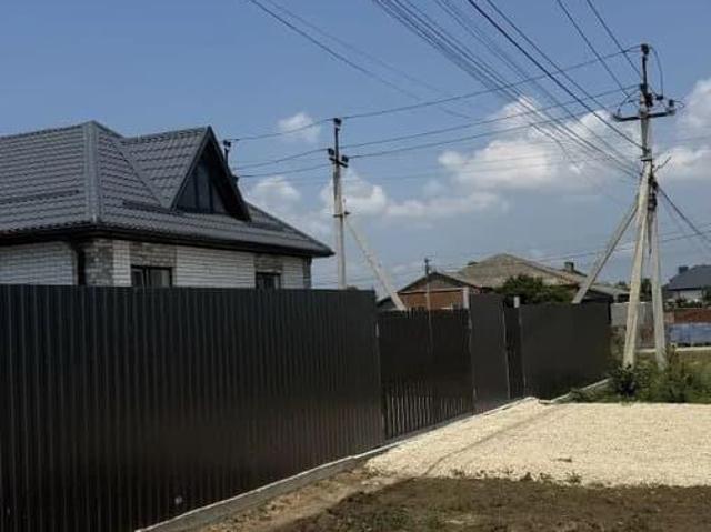Дом продажа в Краснодарский Край