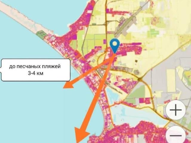 Дом продажа в Краснодарский Край