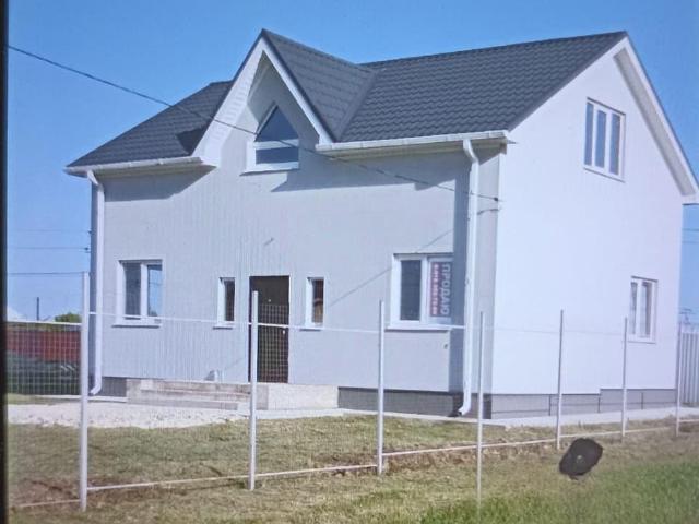 Дом продажа в Краснодарский Край