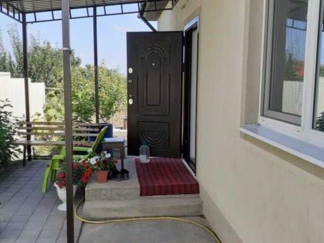 Дом продажа в Краснодарский Край