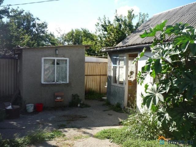 Дом продажа в Краснодарский Край