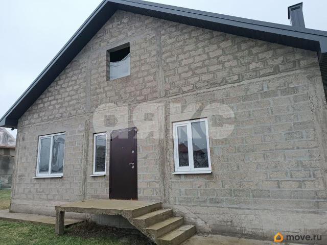 Дом продажа в Краснодарский Край