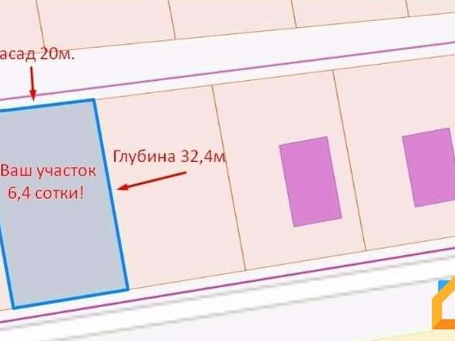 Дом продажа в Анапа