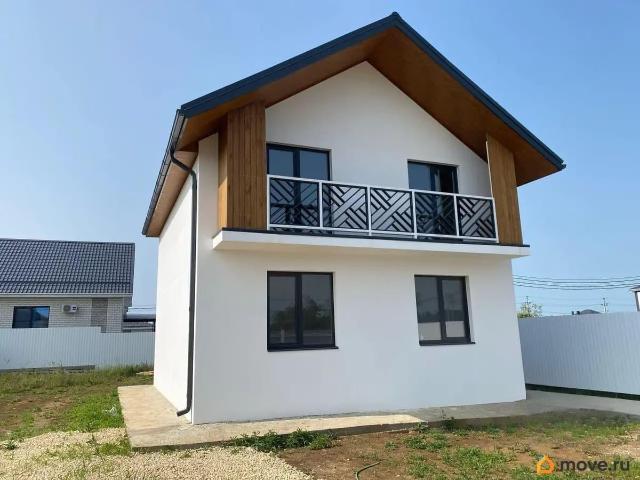Дом продажа в Краснодарский Край