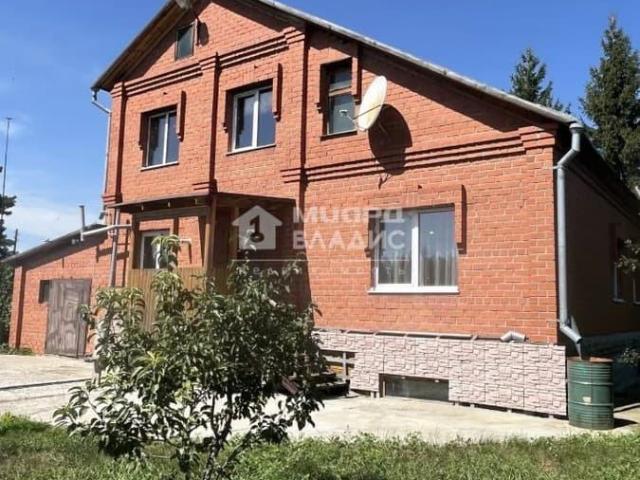 Дом продажа в Омская область