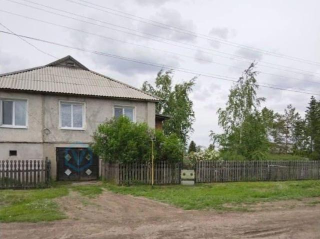 Дом продажа в Омская область