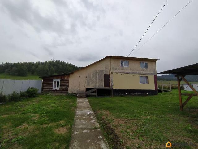 Дом продажа в Дъектиекское, Республика Алтай