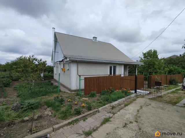Дом продажа в Краснодарский Край