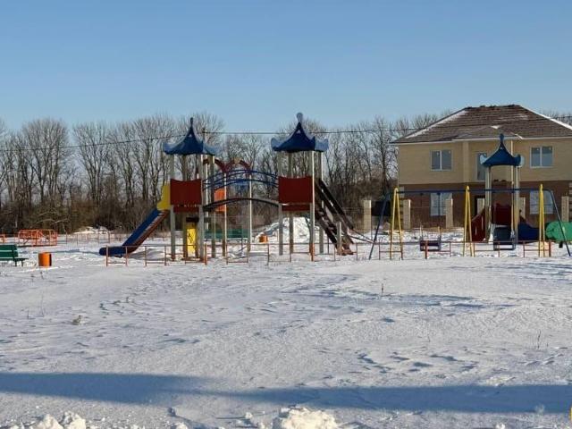 Дом продажа в Корочанский, Белгородская область