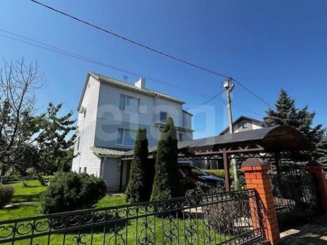 Дом продажа в Корочанский, Белгородская область