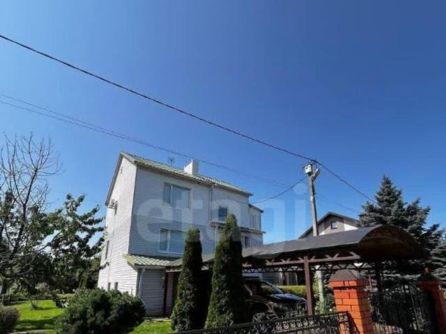Дом продажа в Корочанский, Белгородская область