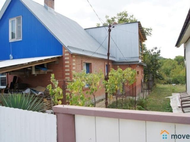 Дом продажа в Краснодарский Край