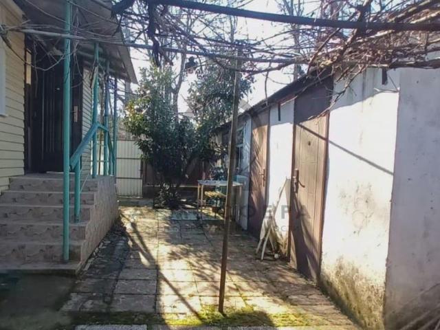 Дом продажа в Краснодарский Край
