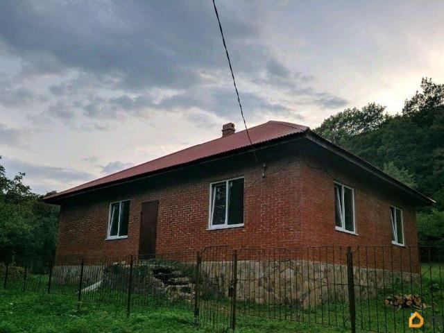Дом продажа в Краснодарский Край
