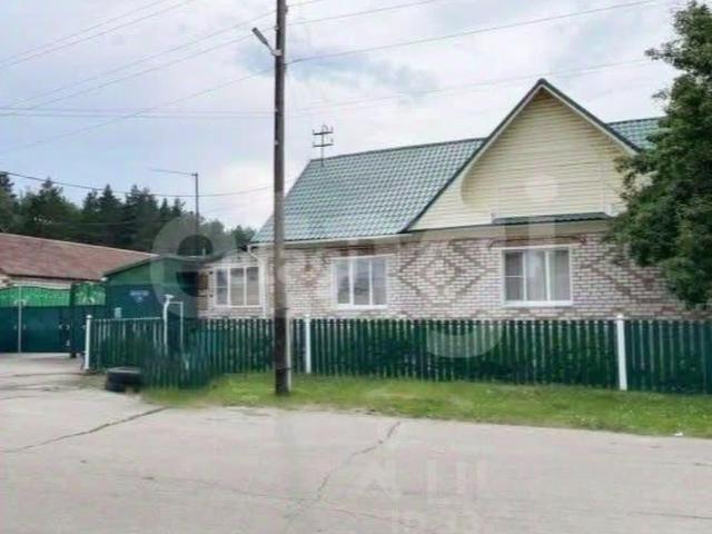 Дом продажа в Челябинская область