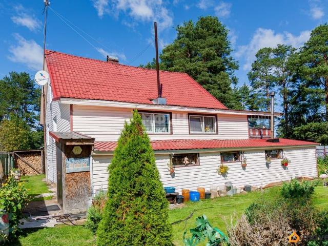 Дом продажа в Карелия Республика