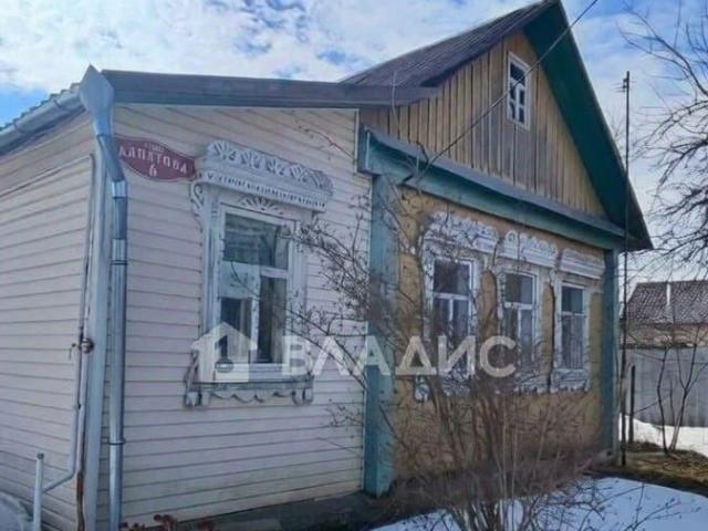 Дом продажа в Калужская Обл