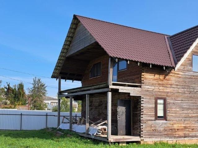 Дом продажа в Калужская Обл