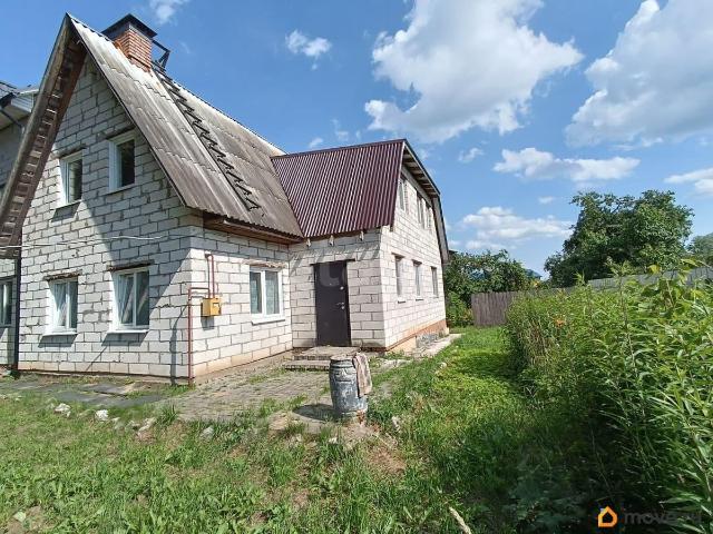 Дом продажа в Калужская Обл