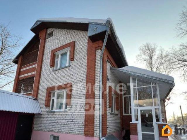 Дом продажа в Калужская Обл