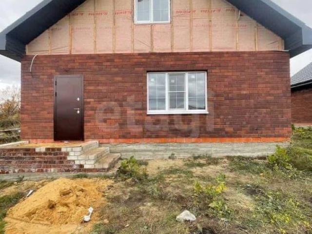 Дом продажа в Воронежская область