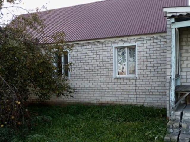 Дом продажа в Липецкая область