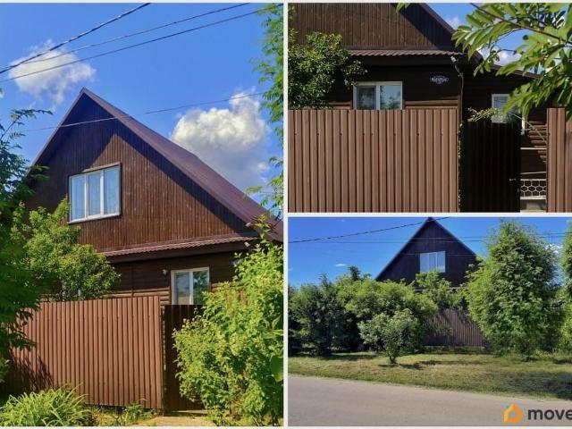 Дом продажа в Дивеево, Тыва Республика