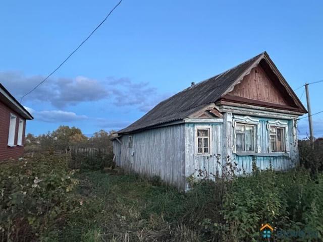 Дом продажа в Дивеево, Дивеевский муниципальный округ