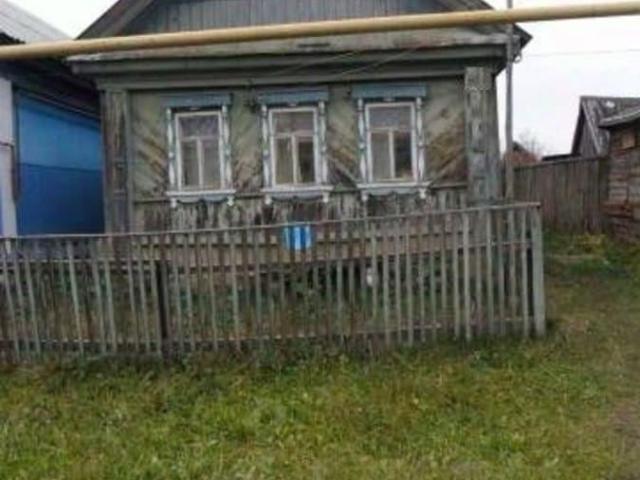 Дом продажа в Дивеево, Тыва Республика