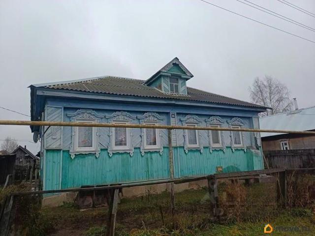 Дом продажа в Дивеево, Тыва Республика