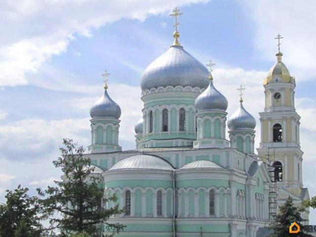 Дом продажа в Дивеево, Тыва Республика